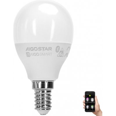 Aigostar LED Žárovka AI0583 – Hledejceny.cz