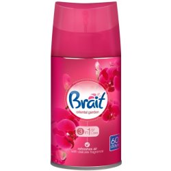 Brait osvěžovač vzduchu Oriental garden 250ml