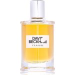 David Beckham Classic toaletní voda pánská 60 ml – Hledejceny.cz