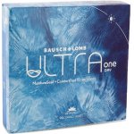 Bausch & Lomb ULTRA One Day 90 čoček – Sleviste.cz