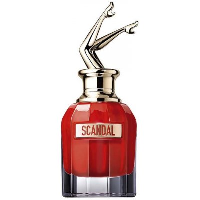 Jean Paul Gaultier Scandal Le Parfum parfémovaná voda dámská 30 ml – Zboží Dáma