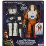 Mattel Buzz Rakeťák s výzbrojí vesmírného rangera Buzz Lightyear