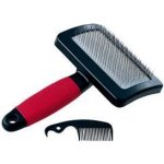 Ferplast Gro Kartáč pro psy M – Zboží Dáma