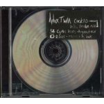 Aphex Twin - Drukqs 2 Track Promo CD – Hledejceny.cz