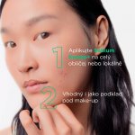 Bioderma Sébium Kerato+ Pleťový krém na akné 30 ml – Zboží Dáma