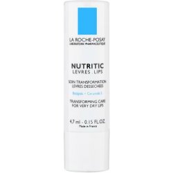 La Roche Posay Balzám na rty Nutritic Transformin Care 4,7 ml