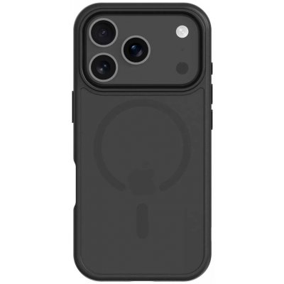 Tactical MagForce Hyperstealth Kryt pro iPhone 17 Pro Asphalt – Zboží Živě