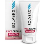 Solverx Krém na obličej s růžovkou pro pleť s růžovkou 50 ml – Sleviste.cz