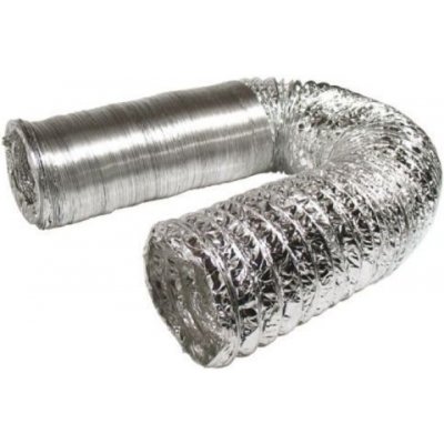 Vents Alu Flexi 152 mm x 1 m – Hledejceny.cz