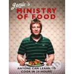 Jamie's Ministry of Food – Hledejceny.cz