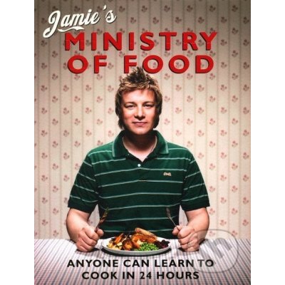 Jamie's Ministry of Food