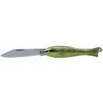 Nůž rybička 130-NZN-1 Zn