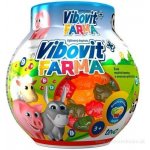 Vibovit Farma 50 želé – Hledejceny.cz