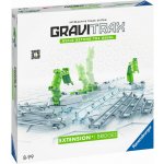 Ravensburger GraviTrax Mosty – Sleviste.cz