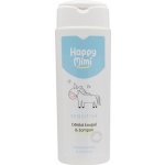 Happy Mimi děská koupel a šampon 250 ml – Zbozi.Blesk.cz