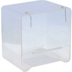 NOBBY Koupelničky s drátem 13 x 11 x 13 cm – Zboží Dáma NOBBY Koupelničky s drátem 13 x 11 x 13 cm – Zboží Dáma