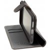 Pouzdro a kryt na mobilní telefon Pouzdro Tactical Field Notes pro Poco X4 Pro 5G černé