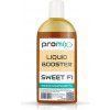 Návnada a nástraha Promix Liquid Booster 200ml Karamel