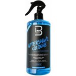 L3VEL3 AfterShave Cologne Aqua 750 ml – Hledejceny.cz