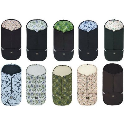 Emitex 2v1 Cocoon Softshell Bearkins – Zboží Dáma