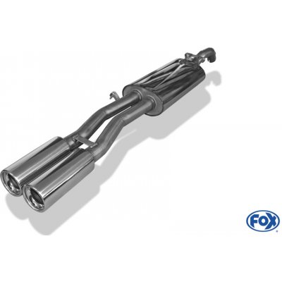 FOX VW061002-070 – Hledejceny.cz