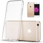 Pouzdro Goospery Jelly Case Huawei P9 Lite Mini Transparent – Zboží Mobilmania