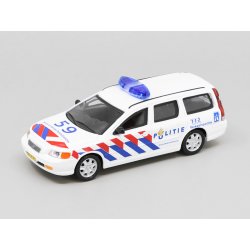 Volvo V70 Politie KLPD Cararama 1:43