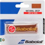 Babolat Natural Grip 1ks – Zbozi.Blesk.cz