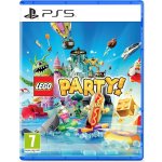 LEGO Party! – Zboží Dáma