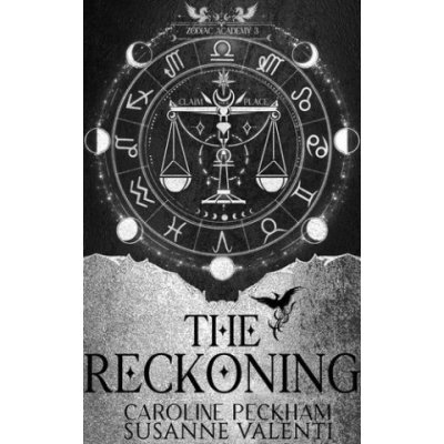ZODIAC ACADEMY 3 RECKONING – Zboží Dáma