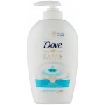 Dove Care & Protect antibakteriální tekuté mýdlo 250 ml – Zboží Mobilmania