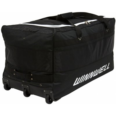 Winnwell Wheel Bag Goalie Sr – Zboží Mobilmania