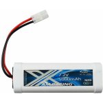 Amewi Trade GmbH NiMH baterie 7,2V 5000mAh Tamiya – Sleviste.cz