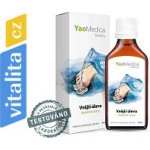 2x YaoMedica Vnější úleva 100 ml – Hledejceny.cz