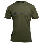 RidgeMonkey Tričko APEarel Dropback T-shirt Green – Zboží Dáma