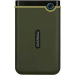 Transcend StoreJet 25M3G 2TB, TS2TSJ25M3G – Zboží Živě