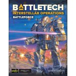 Catalyst Game Labs BattleTech: Interstellar Operations BattleForce – Hledejceny.cz