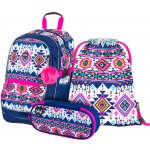 Baagl SET 3 Core Boho – Hledejceny.cz