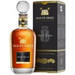 A.H. Riise Family Reserve 25y 42% 0,7 l (karton) – Hledejceny.cz