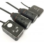 Compass Kartáč mycí průtokový – Zboží Mobilmania