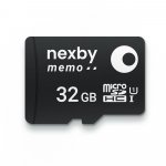 Nexby Memo micro SDHC 32 GB 1567 – Zboží Živě