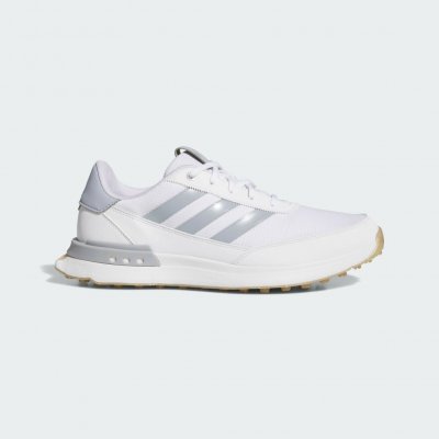 adidas S2G 24 Mens white/grey – Zboží Mobilmania
