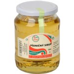Sunfood Pšeničný sirup 890 g – Zboží Dáma