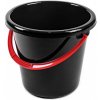 Úklidový kbelík Florentyna Vědro MIX barev 12 l