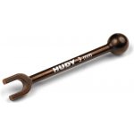Hudy Klíč na spojovací tyče 3mm – Zboží Mobilmania