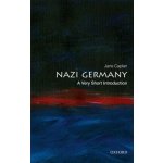 Nazi Germany: A Very Short Introduction – Hledejceny.cz