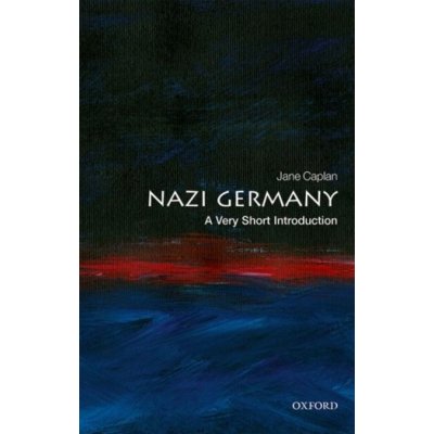 Nazi Germany: A Very Short Introduction – Hledejceny.cz