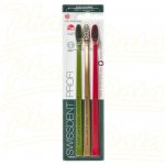 Swissdent Profi Colours soft-medium Cool 3 ks – Zboží Dáma