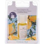 Greenleaf aroma olej Citron sol 10 ml – Hledejceny.cz