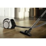 Miele Boost CX1 Parquet PowerLine SNCF0 Lotosově bílá – Hledejceny.cz